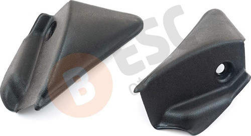 Renault Megane 2 için Dış Ayna Çamurluk Bakaliti 8200073430 31