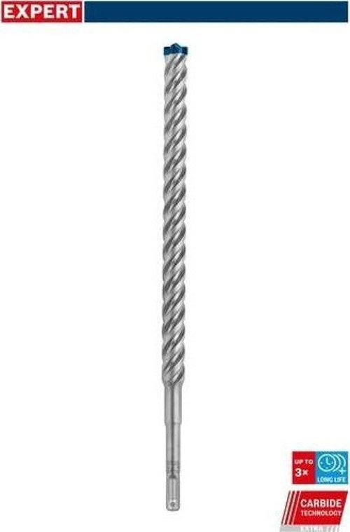 Expert 17X315 mm Yeni Sds Plus-7x Matkap Ucu 2608900137