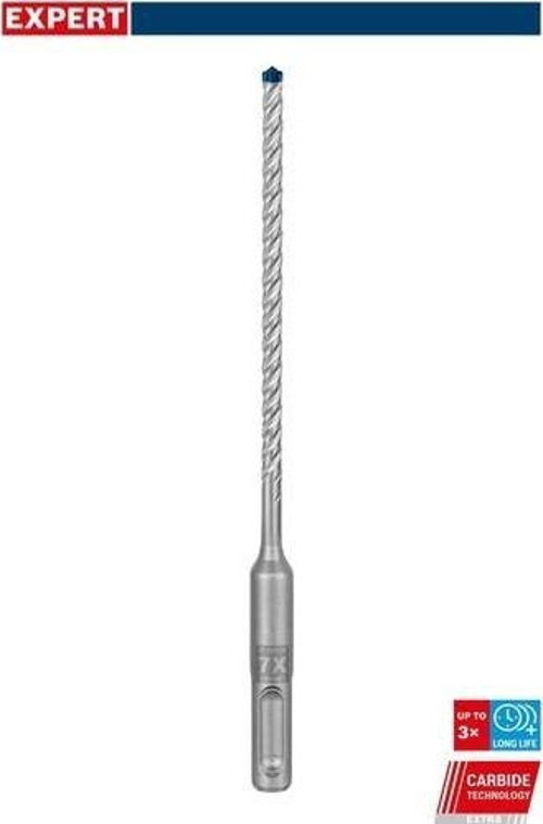 Expert 5X165 mm 30’lu Yeni Sds Plus-7x Matkap Ucu 2608900179