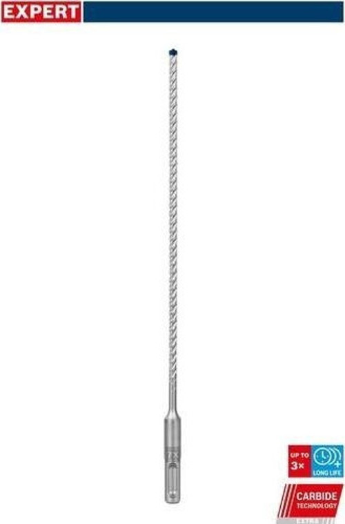 Expert 5X265 mm Yeni Sds Plus-7x Matkap Ucu 2608900062