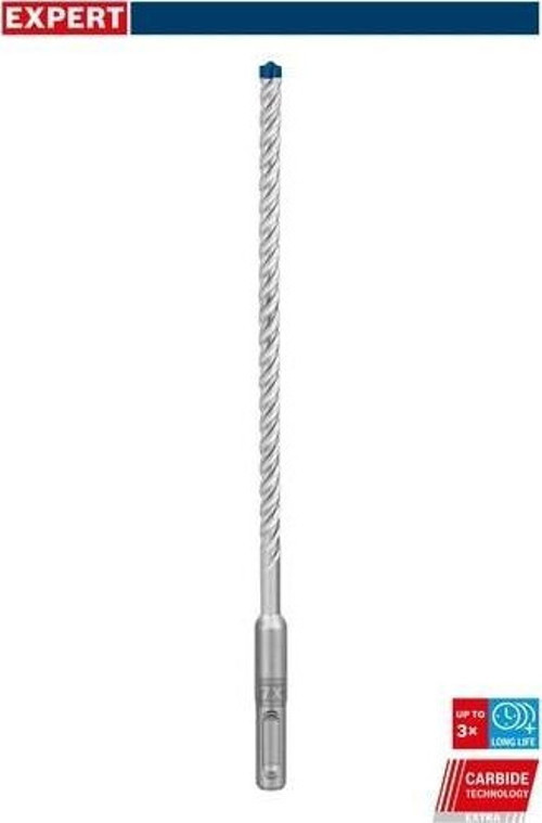Expert 6.5X215 mm Yeni Sds Plus-7x Matkap Ucu 2608900079