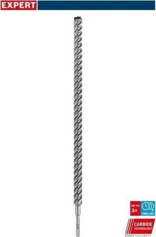 Expert 25X600 mm Yeni Sds Plus-7x Matkap Ucu 2608900152