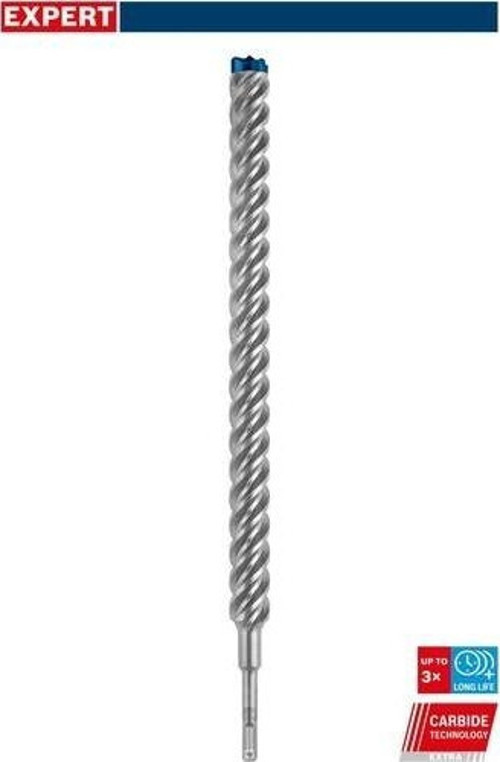 Expert 28X450 mm Yeni Sds Plus-7x Matkap Ucu 2608900154