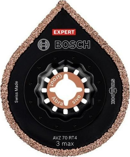 Expert 3 Max Avz 70 Rt4 Çok Fonksiyonlu Makine Derzleme Pleyti 70 mm