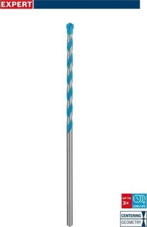 Expert 5.5X150 mm Cyl-9 Çok Amaçlı Matkap Ucu 2608900610