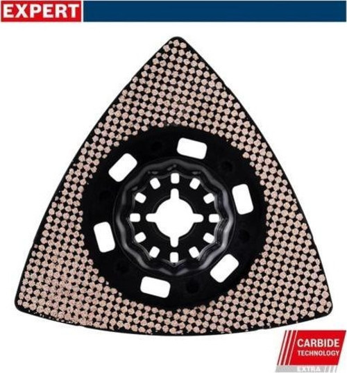 Expert Avz 90 RT10 Starlock 100 Kum Zımpara Diski 2608900043