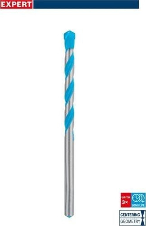 Expert 5.5X85 mm 10’lu Cyl-9 Çok Amaçlı Matkap Ucu 2608900639
