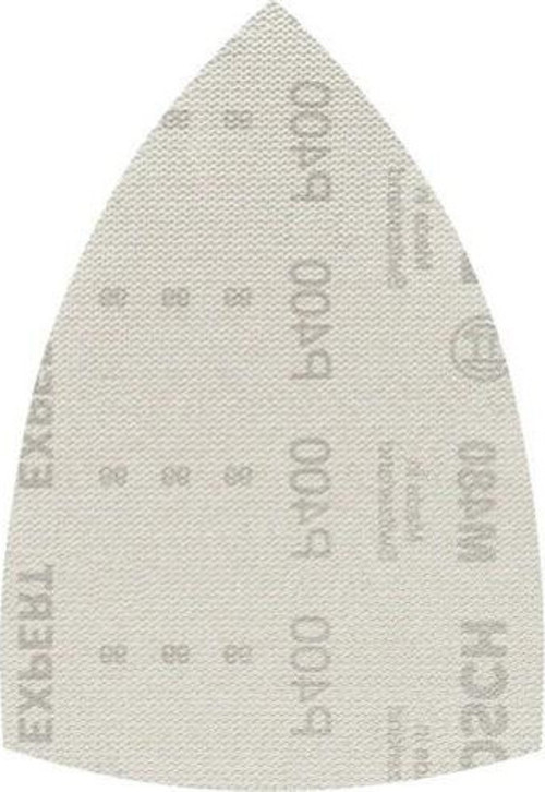 M480 100X150 mm 400 Kum Elek Telli Net Zımpara 2608900733