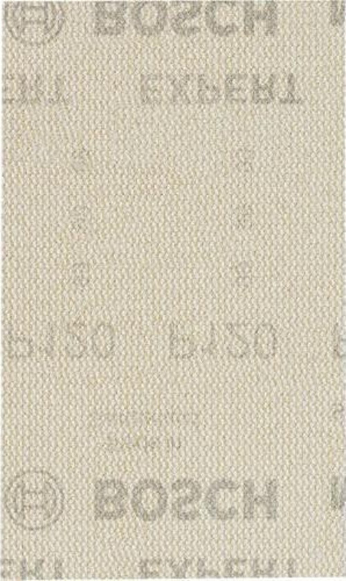 M480 80X133 mm 120 Kum Elek Telli Ağ Zımpara 2608900736