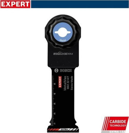 Expert Maıı 32 Aıt 10'lu Metalmax Starlock Testere 2608900023