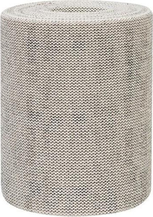 M480 93 mm 100 Kum Cırtlı Rulo Elek Telli Ağ Zımpara 2608900777