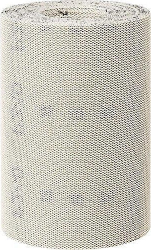 M480 93 mm 240 Kum Cırtlı Rulo Elek Telli Ağ Zımpara 2608900782