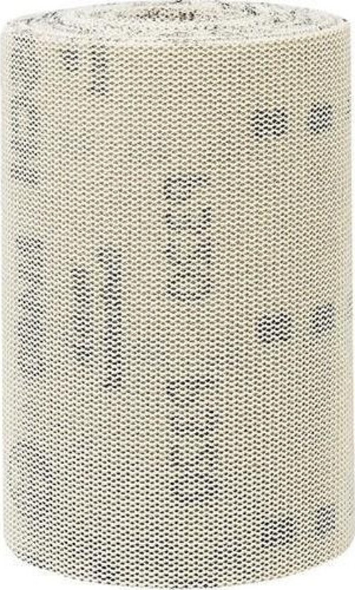 M480 93 mm 320 Kum Cırtlı Rulo Elek Telli Ağ Zımpara 2608900783