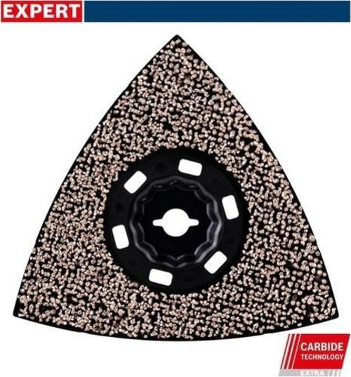 Expert Mavz 116 Rt2 Starlock Max 20 Kum Zımpara Diski 2608900052