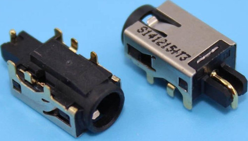 F553Ma X453Ma X553 X553Ma Ultrabook Dc Power Jack