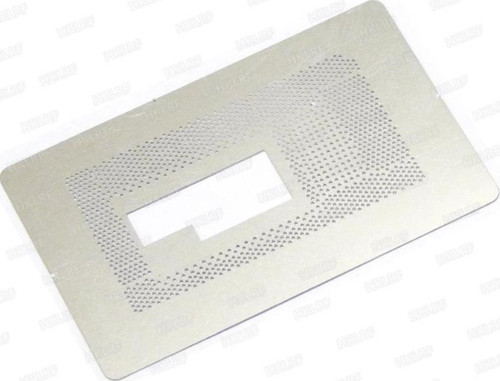 Kalıp Stencil H22730 Qggz Sr216 Sr217 M-5Y10C Sr23C M-5Y71 Sr23Q Sr23L Sr23G 0.45 Mm