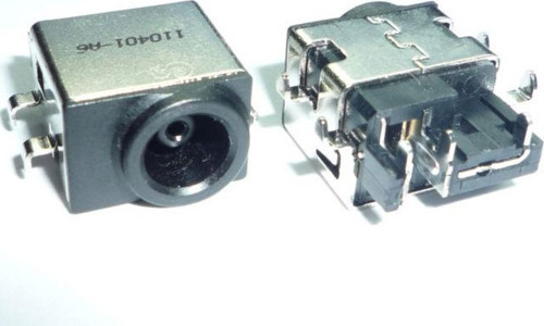 Samsung Np-R430 Np-R480 Np-R530 Np-R540 Np-R580 Np-R780 Dc Jack