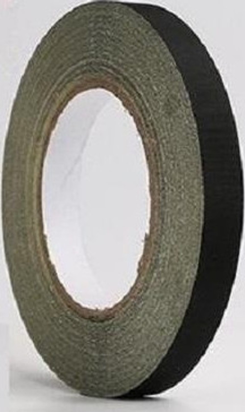 Asetatlı Kumaş Bez Bant 15 Mm 30 Metre