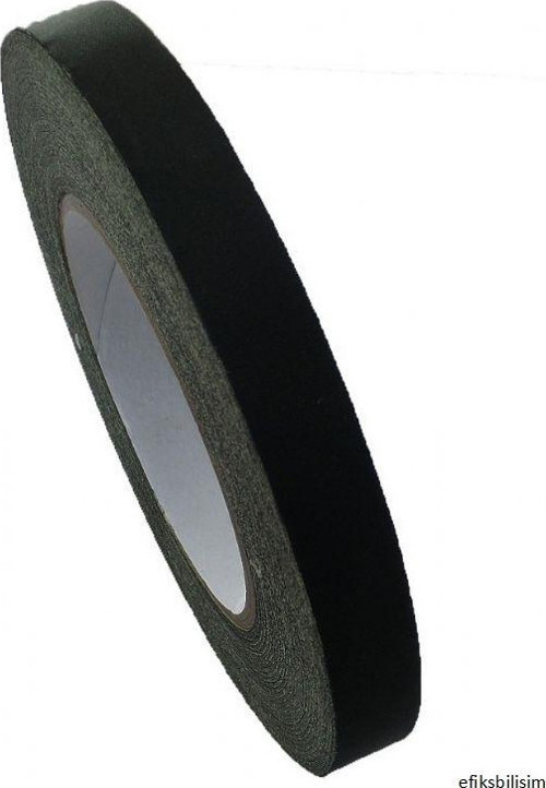 Asetatlı Kumaş Bez Bant 20 Mm 30 Metre
