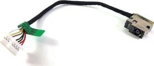 Hp Envy 13-D000Nt 15Ac M6N 11 G3 11D 15Af Kablolu Dc Power Jack