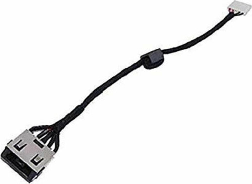 Lenovo Y50-70 Z51-70 Y70-70 Kablolu Dc Power Jack
