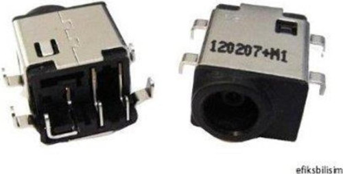 Samsung Np300E4A Np300E4C Np300V3A Np300E5A Dc Power Jack Şarj Soketi