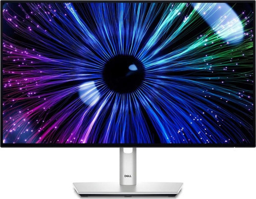 U2424He 24 1920X1080 120Hz 5Ms Hdmı Dp Type-C Rj45 Ips Monitör