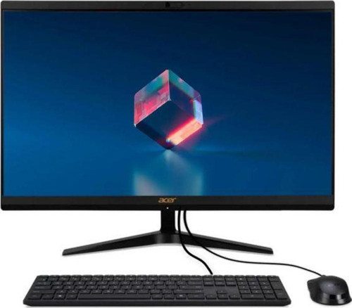 Aspire Intel Core i5-1235U 8GB 512GB SSD 23.8" FHD Windows 11 Home All In One Bilgisayar C24-1700 DQ.BJWEM.005