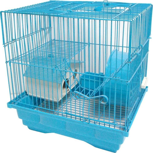 Hamster Kafes 30x23x31