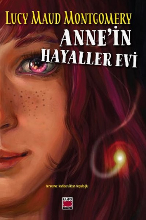 Anne'in Hayaller Evi