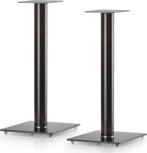 SP100-BLK-BLK Hoparlör Ayağı Siyah