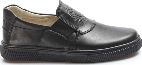 Hakiki Deri Unisex Çocuk Casual Ayakkabı 770FA916