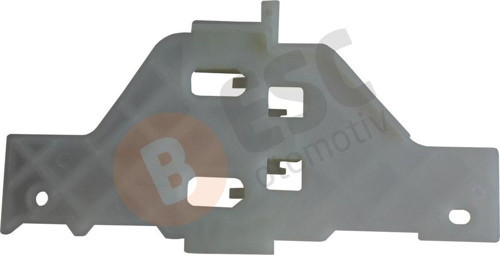 Citroen C4 MK1 için Ön Sol Cam Kriko Tamir Klipsi 9221V1