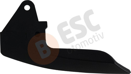 Fiat Linea Punto için Kapı İç Açma Kolu Sağ 98846507