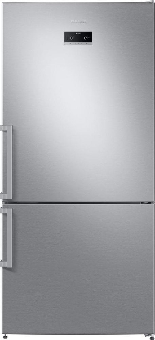 Rb58Ds75Esa/Tr E Enerji Sınıfı 580 Lt No Frost Buzdolabı