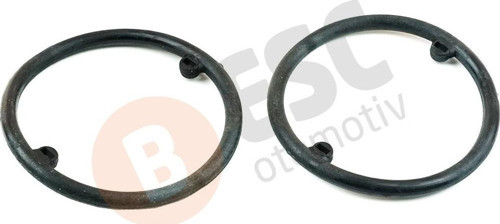 Audi Seat Skoda VW için 2 Adet Yağ Soğutucu Oringi 038117070A