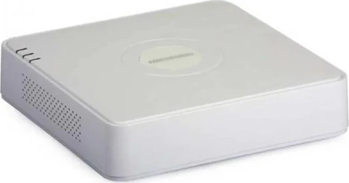 Ds-7108Ni-Q1 8 Kanal Nvr Kayıt Cihazı