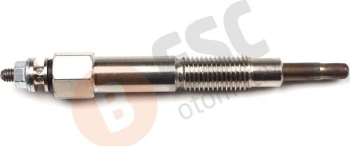 Nissan için 1 Adet Isıtma Bujisi 11 Volt 11065 57J00, GN102, 0100226513