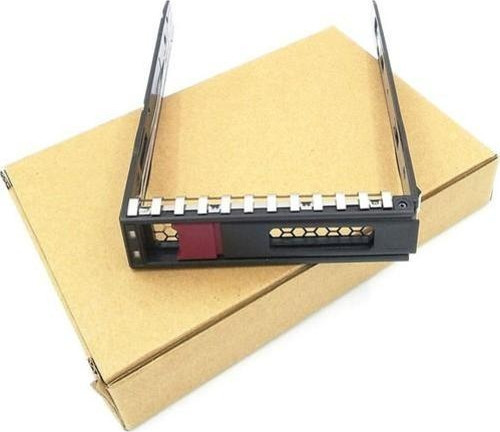 Hp Uyumlu 3.5 İnç Hotswap Çevirici Disk Kızağı Ot-797520-001