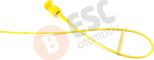 Renault Master 2 Movano için Motor Yağ Çubuğu 8200457625