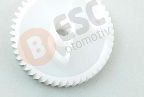 Seat VW Skoda için Bagaj Kilit Tamir Dişlisi 1K6827505E