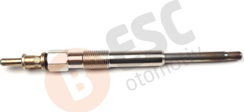 Smart 0.8 CDI için 1 Adet Isıtma Bujisi 11 Volt A6601590001