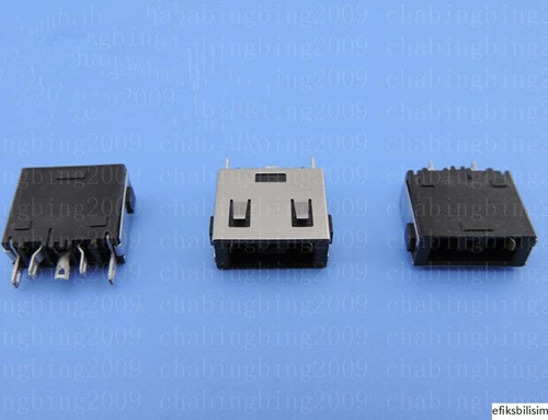 G50 G40 Z40 G50-70 G50-80 NOTEBOOK DC POWER JACK