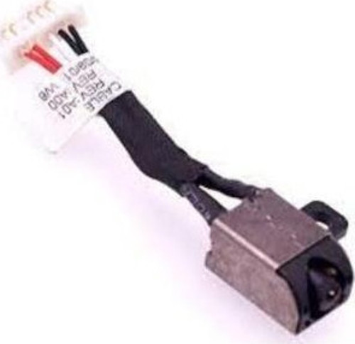 Dell Inspiron 11 3162 3164 3168 3169 3179 3180 3185 KABLOLU JACK