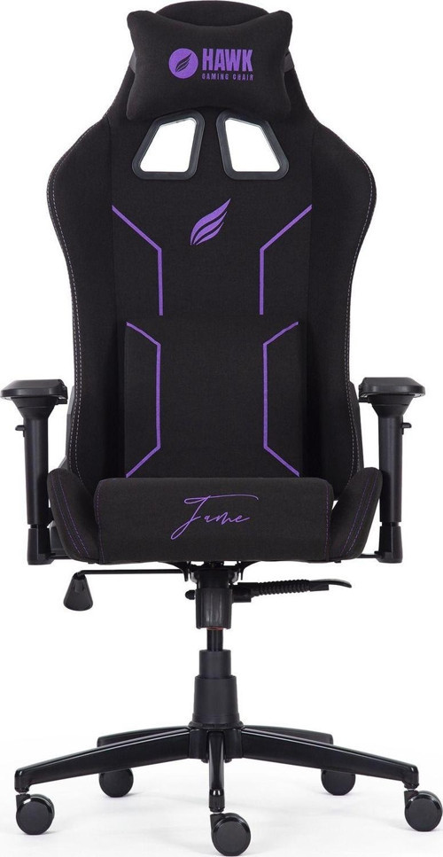 Fame Amethyst Kumaş Oyuncu Koltuğu