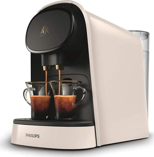 Gold Barista Lm8012 / 00 Kahve Kapsülü Klasik Veya Çift Kişilik