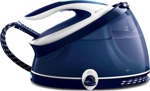 Perfectcare Aqua Pro Gc9324/20 T-Ionic Tabanlı Sessiz 6.5 Bar Buhar Kazanlı Ütü