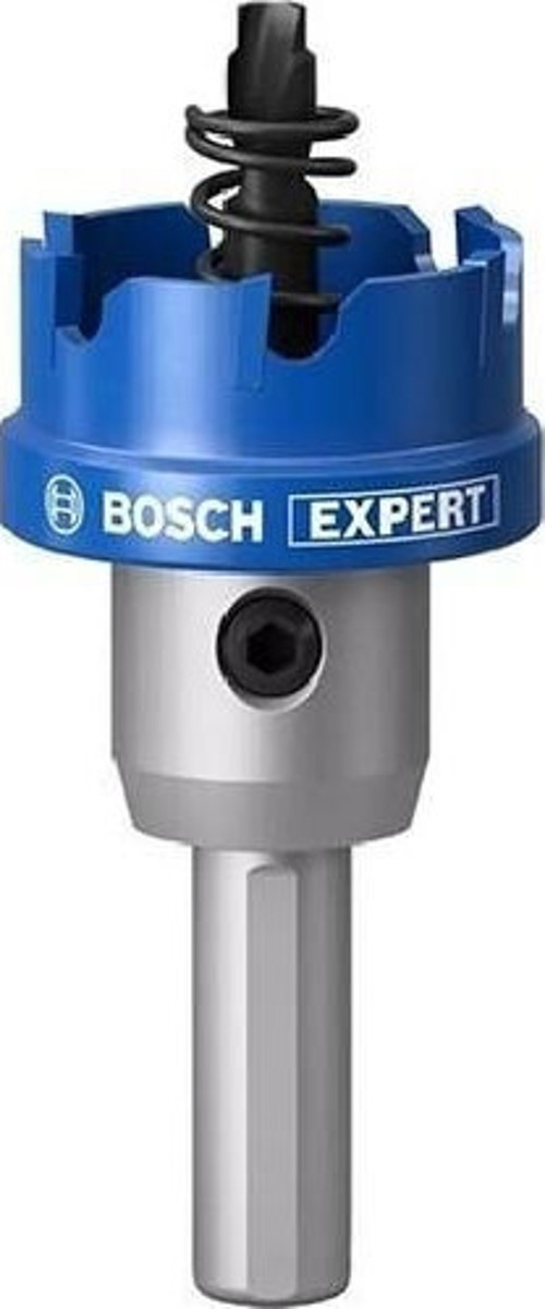 Expert 30 mm Elmaslı Inox Panç Adaptörlü 2608901413