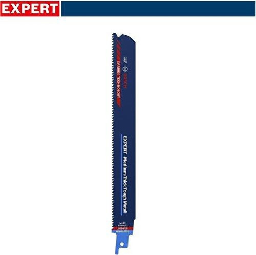 Expert S 1155 Hhm Metal Için 225 mm Panter Testere 1'li 2608900374