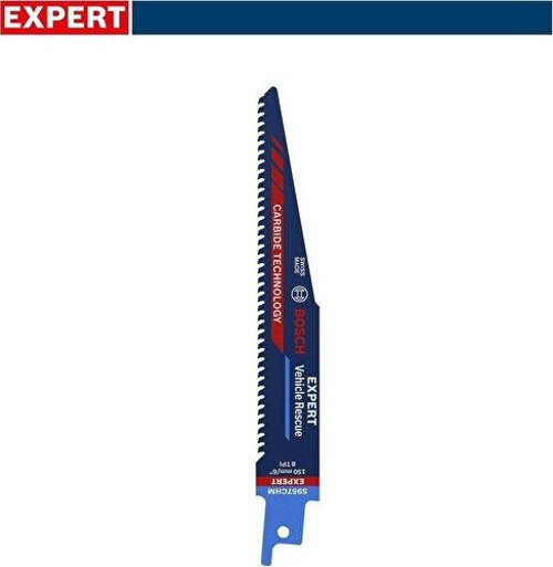 Expert S 957 Chm Otomotiv Çeliği Için Panter Testere 1'li 2608900378
